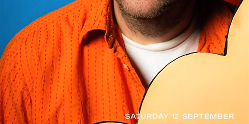 Joe Goddard (4 Hour Set) at Fidelity Studio
