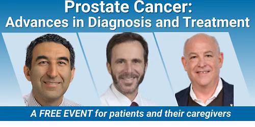 Prostate Cancer: Advances in Diagnosis and Treatment