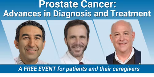 Prostate Cancer: Advances in Diagnosis and Treatment