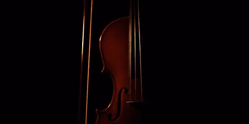 Seattle Symphony: Xian and James Ehnes