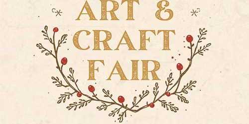 Winter Craft Fair 2026