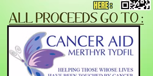 ⚽️ THE ANTHONY HUGHES CHARITY DAY ⚽️