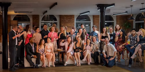 Manchester POP UP Friday Argentine Tango Classes + Practica\/Social