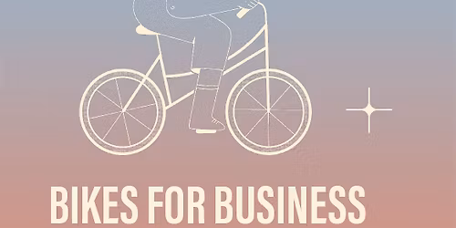 Bikes for Business April Edition: La Reina at El Rey