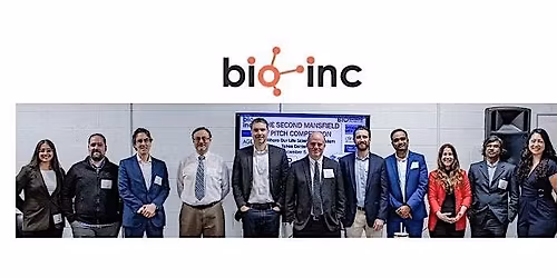 $80K Pitch-To-Portfolio Competition on November 13, 2025