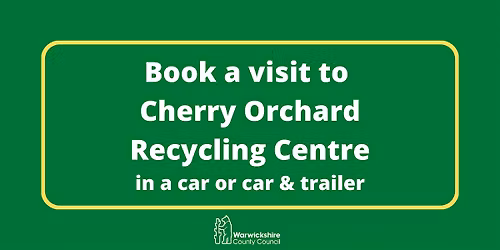 Cherry Orchard - Friday 7th November