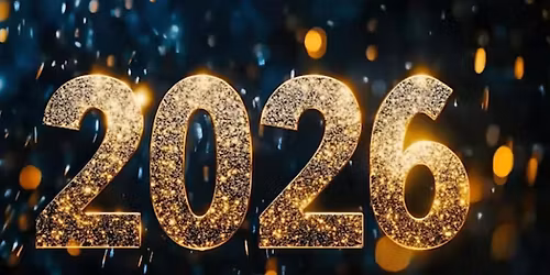 NYE BINGO - CASH PAY