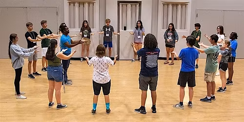 2026 Gatorland Band Camps