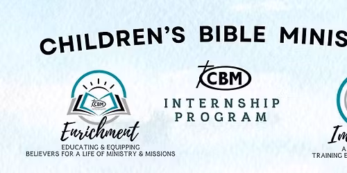 CBM Internship Preview Weekend