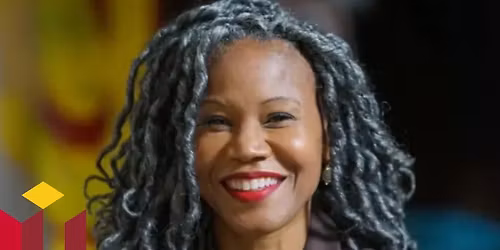 Majora Carter | Developing Healthy, Equitable Cities for All 