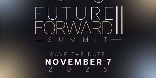 Future Forward II Summit