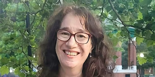 Writing Workshop with Ona Gritz