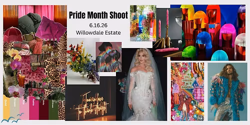Pride Month Inspired Content Day
