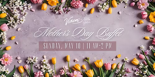Mother's Day Buffet