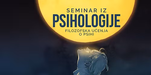 SEMINAR IZ PSIHOLOGIJE