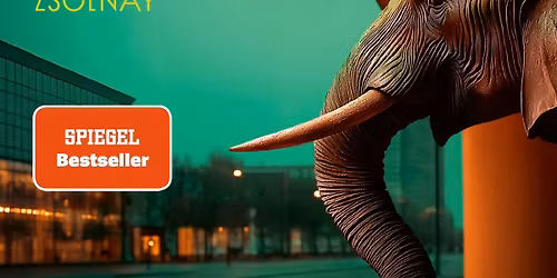 Gaea Schoeters: \u00bbDas Geschenk\u00ab