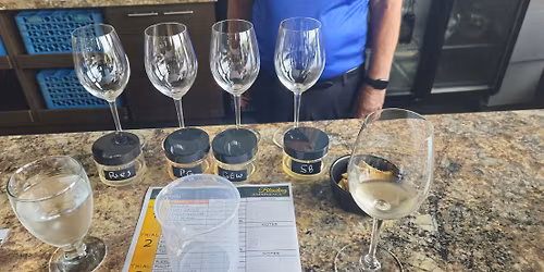 Niagara Wine Getaway May 2026