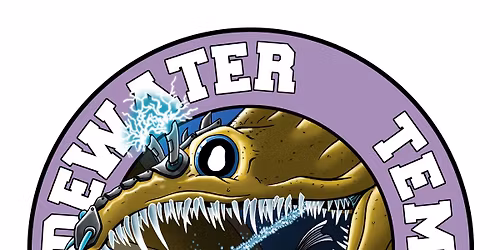 Tidewater Tempest 2026 Satellite ITS Event