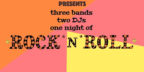 One Night of Rock 'n' Roll
