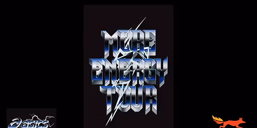 More Energy Tour with ASICS