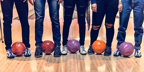 TEC Together Rollin\u2019 with the Spirit Bowling