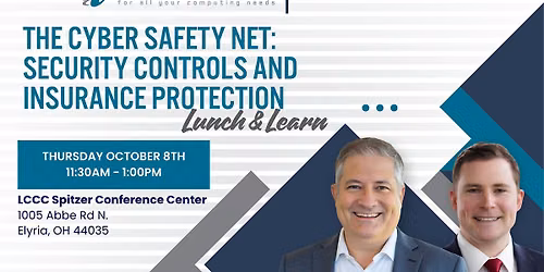 The Cyber Safety Net: Security Controls and Insurance Protection