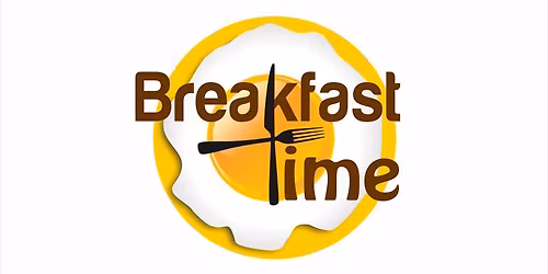 Breakfast At The Ballroom