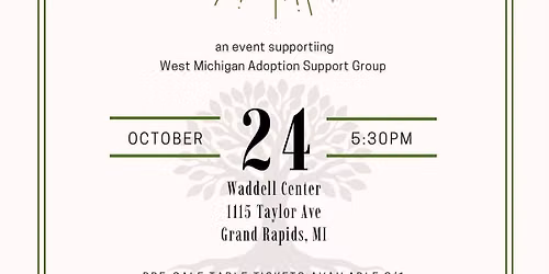 Rooted Together Gala