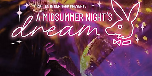 Midsummer Nights Dream 2026