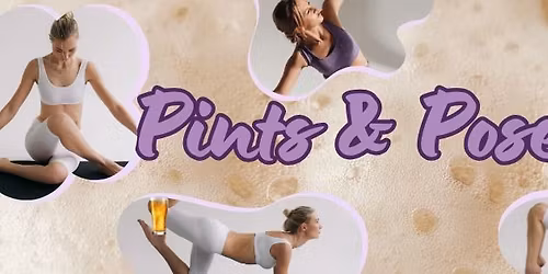 Pints & Poses