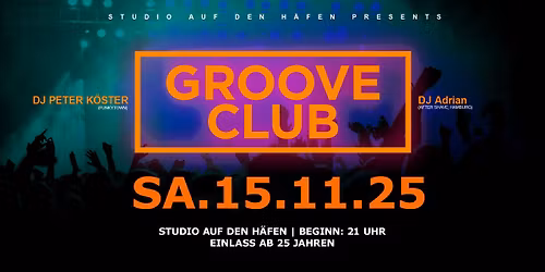Groove Club
