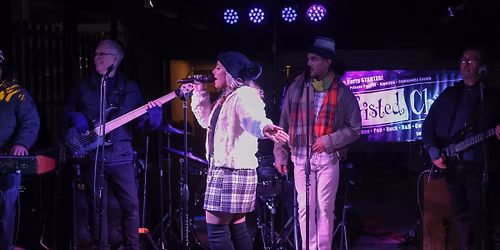 Live Bands at the Thirsty Camel