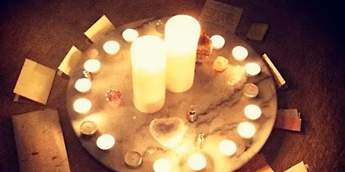 Annual Winter Solstice Ritual + Sing  w. Debbie Nargi-Brown & Amanda West