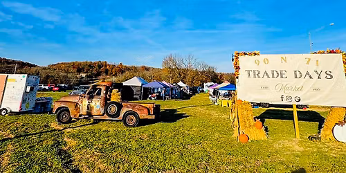 90 N\u2019 71 Trade Days