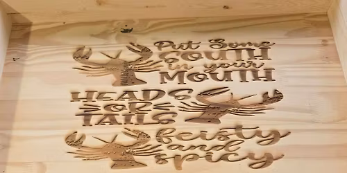 Picayune Street Fair