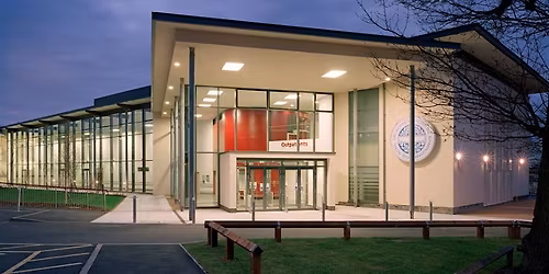 Annual General Meeting 2025 - The Royal Orthopaedic Hospital