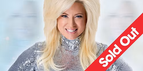 Theresa Caputo LIVE (21+ Event) - SOLD OUT