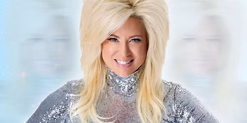 Theresa Caputo LIVE (21+ Event)