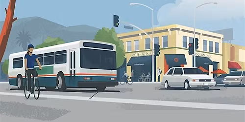 Local Transit Systems Subcommittee (LTSS) January Meeting