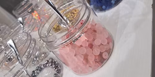 Galentine's Bracelet Bar Class 