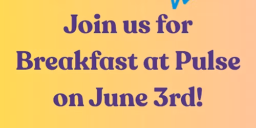 Breakfast with the Chamber