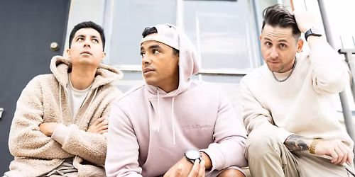 Through the Roots, Likkle Jordee, Eureka Sound