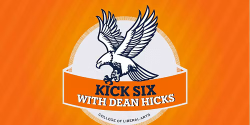 Kick Six with Dean Hicks Tailgate | Alabama
