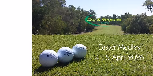 City & Regional Fuels Easter Medley