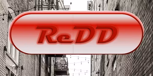 ReDD Acoustic @ The Liberty Collective