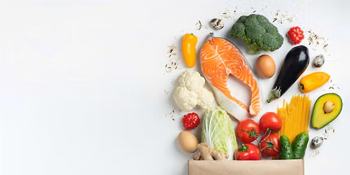 Descubre los alimentos que no te sientan bien \u2014 Sesi\u00f3n individual