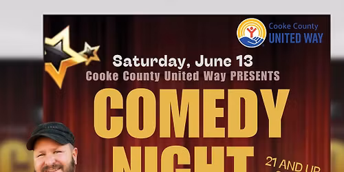 Open Mic & Comedy Night