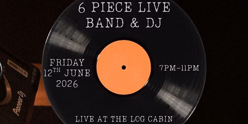 Live Band Motown & Northern Soul - Dark and Stormy