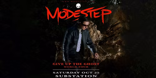 Modestep
