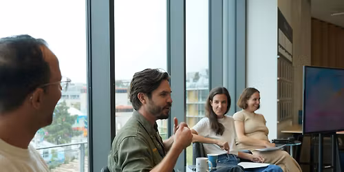 Horizon Open House at the UC San Diego Entrepreneurship Center